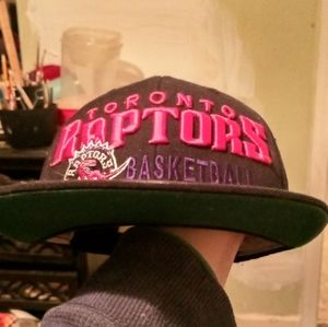 Toronto Raptors Snapback